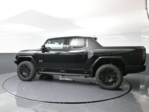 New 2025 GMC Hummer EV 2X AWD/4WD image 9
