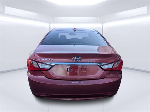 Used 2012 Hyundai Sonata GLS image 4