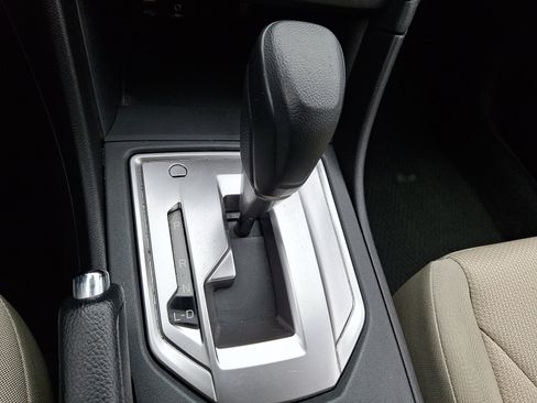 Used 2023 Subaru Impreza 2.0i image 22