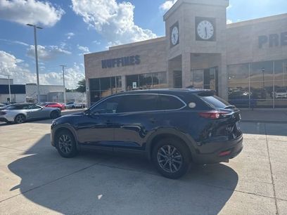 Used 2023 MAZDA CX-9 Touring