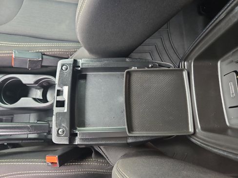 Used 2017 Jeep Wrangler Unlimited Sahara w/ Max Tow Package image 55