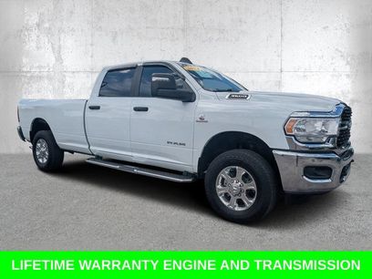 Used 2024 RAM 3500 Big Horn