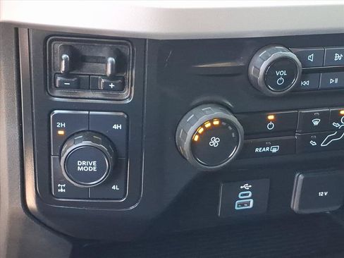 Used 2024 Ford F350 XL w/ STX Appearance Package AWD/4WD image 30