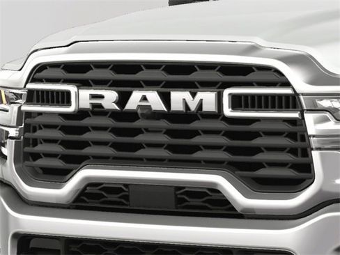 New 2025 RAM 2500 Tradesman image 14