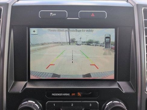Used 2017 Ford F150 XLT w/ Equipment Group 302A Luxury RWD image 13