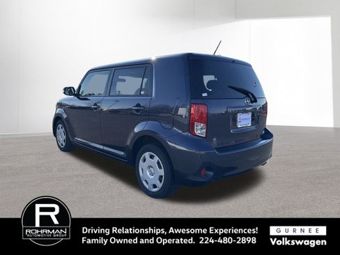 Used 2012 Scion xB image 6