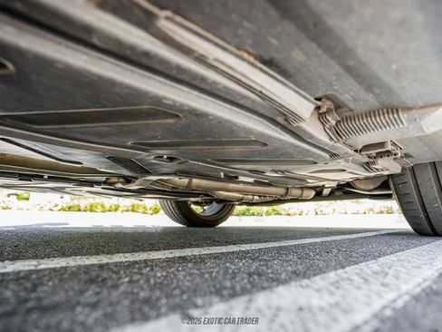 Used 2023 Mercedes-Benz AMG GT 63 S image 87