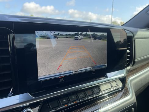 Used 2025 GMC Sierra 1500 Elevation RWD image 25