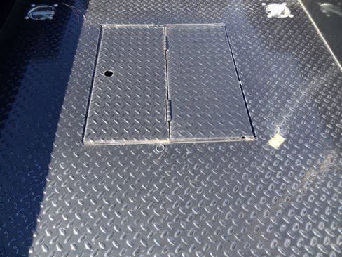 New 2023 Ford F450 XL w/ Snow Plow Prep Package image 12