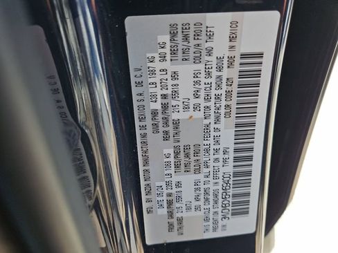 Used 2024 MAZDA CX-30 AWD 2.5 S w/ Preferred Package image 33