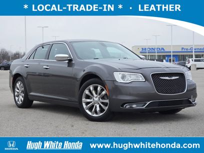 Used 2015 Chrysler 300 C