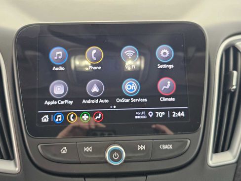 Used 2023 Chevrolet Malibu LT image 24