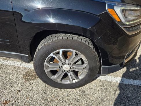 Used 2016 GMC Acadia SLT image 22