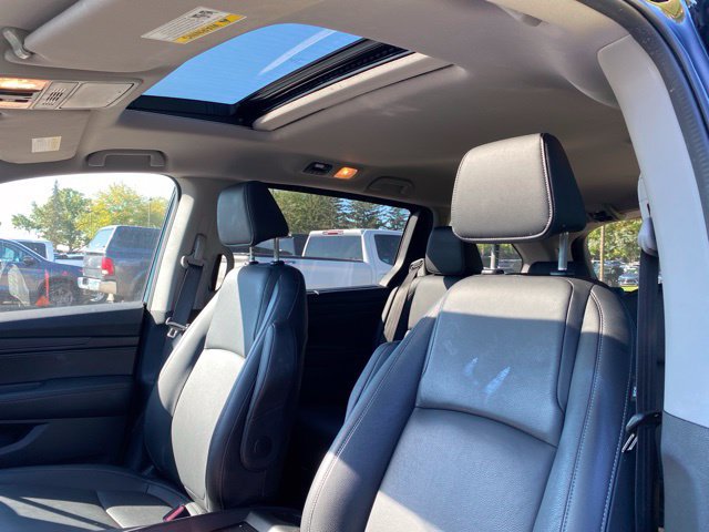 Used 2024 Honda Odyssey EX-L image 16
