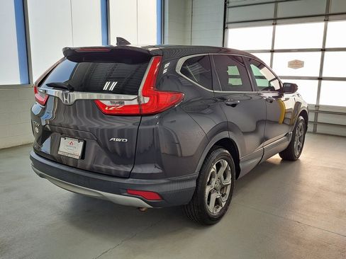 Used 2018 Honda CR-V EX-L image 5