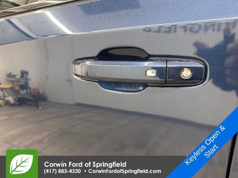 Used 2019 GMC Sierra 1500 AT4 w/ AT4 Premium Package image 21