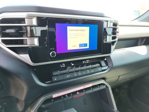 New 2026 Toyota Tundra SR5 RWD image 16