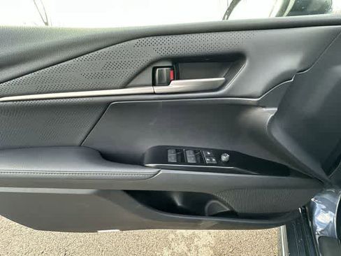 New 2026 Toyota Camry XSE FWD image 17