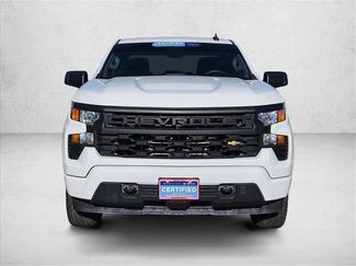 Certified 2024 Chevrolet Silverado 1500 Custom video 2