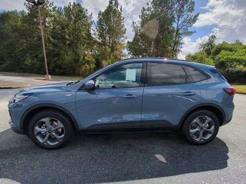 New 2026 Ford Escape ST-Line Select image 7