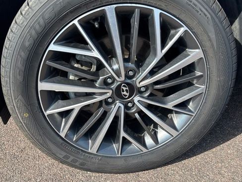 Used 2019 Hyundai Tucson SEL AWD/4WD image 9
