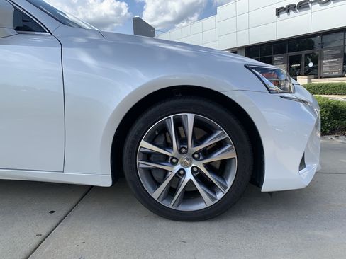 Used 2020 Lexus IS 300 w/ Accessory Package 2 RWD image 13