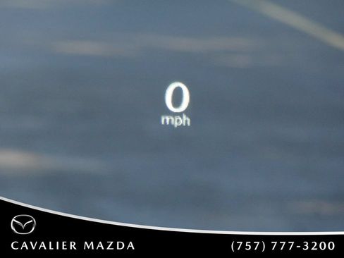 New 2026 MAZDA CX-5 2.5 S w/ Premium Package AWD/4WD image 23