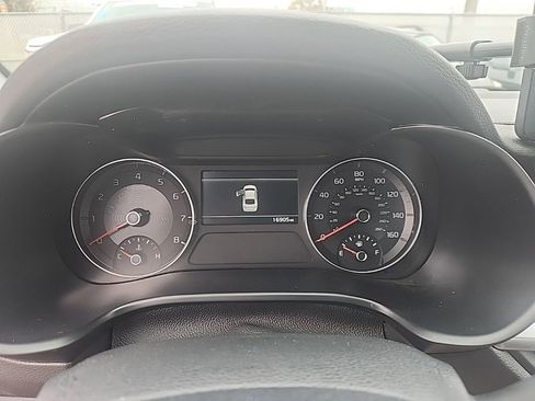 Certified 2024 Kia Forte LXS FWD image 20