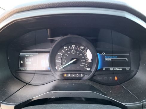 Used 2024 Ford Edge Titanium image 27