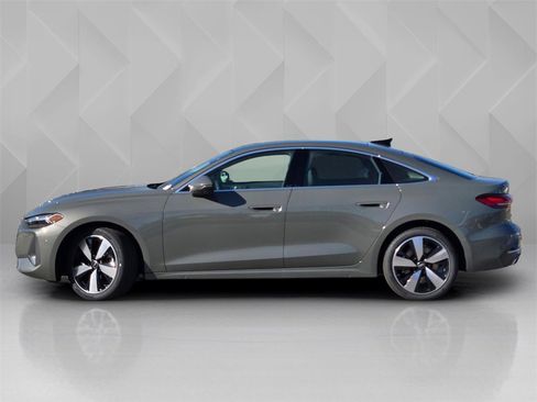 New 2025 Audi A5 2.0T Premium Plus image 3