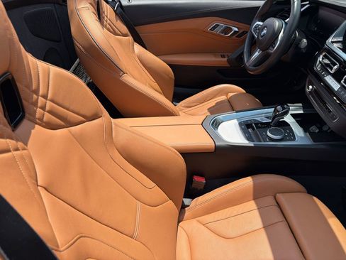 Certified 2023 BMW Z4 sDrive30i w/ Premium Package RWD image 29