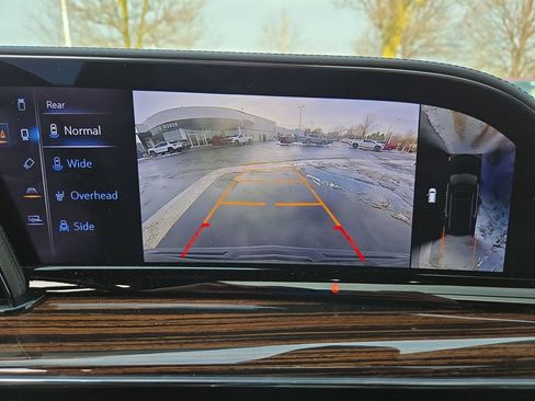 Certified 2023 Cadillac Escalade ESV Premium Luxury image 24