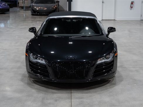 Used 2011 Audi R8 V10 AWD/4WD image 65