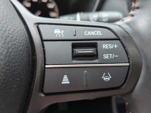Used 2024 Honda CR-V Sport-L image 27