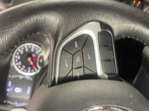 Used 2023 Jeep Renegade Latitude w/ Premium Group AWD/4WD image 31
