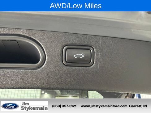 Used 2016 Hyundai Tucson Sport FWD image 33