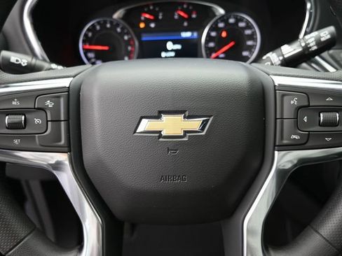 New 2026 Chevrolet Blazer LT w/ Convenience Package image 27