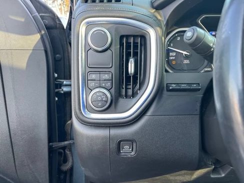 Used 2019 GMC Sierra 1500 Denali w/ Technology Package RWD image 30