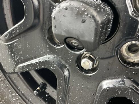 New 2025 Ford Bronco Big Bend w/ Black Diamond Package image 9