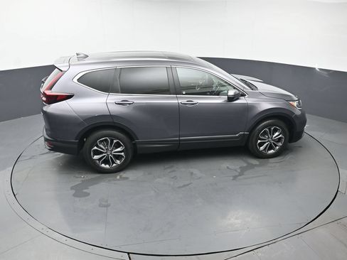 Used 2022 Honda CR-V EX image 40