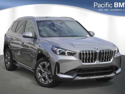 New 2026 BMW X1 xDrive28i