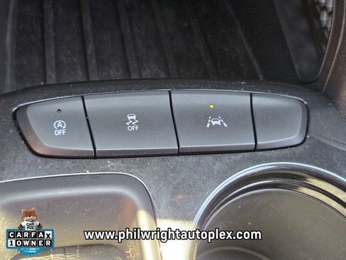 Used 2025 Chevrolet TrailBlazer LS w/ LS Convenience Package FWD image 21