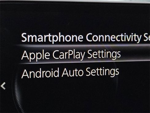 Certified 2023 MAZDA CX-5 AWD 2.5 S w/ Preferred Package image 6