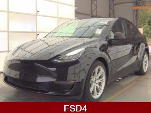 Used 2023 Tesla Model Y AWD image 1