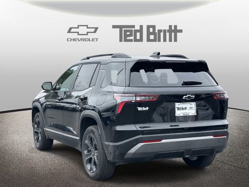 New 2026 Chevrolet Equinox LT w/ Midnight Edition image 6