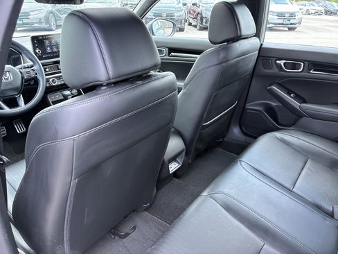 Certified 2023 Honda Civic Sport Touring image 19