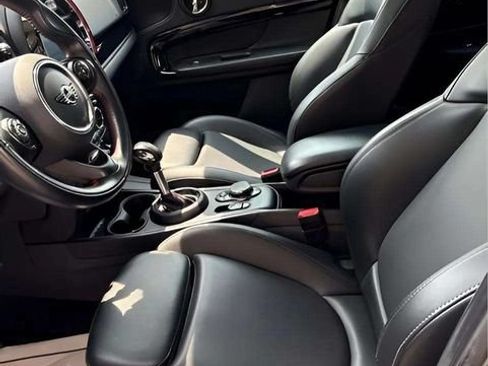 Used 2019 MINI Cooper Countryman S FWD image 8