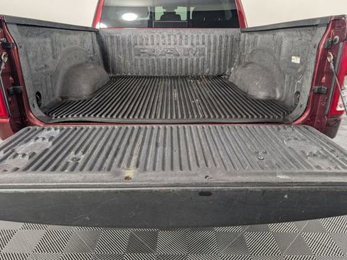 Used 2020 RAM 1500 Big Horn image 27