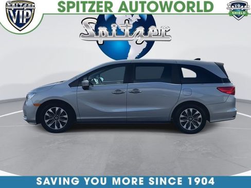 Used 2024 Honda Odyssey EX-L image 6