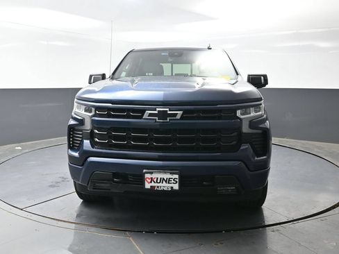 Used 2022 Chevrolet Silverado 1500 RST AWD/4WD image 7
